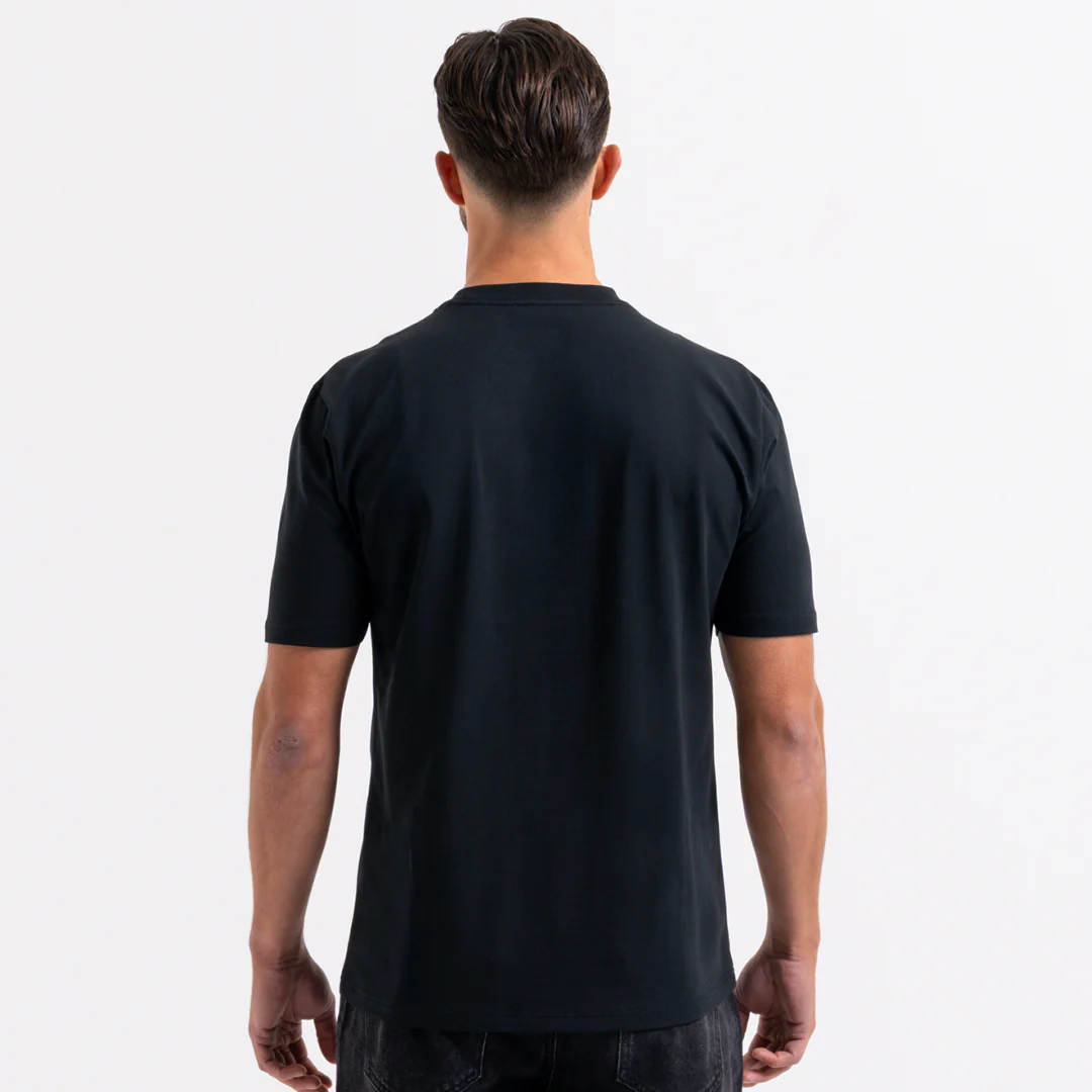 Legacy T-Shirt - Black - Image 4