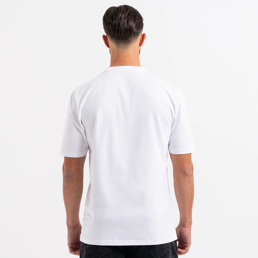 Legacy T-Shirt - White - Image 5