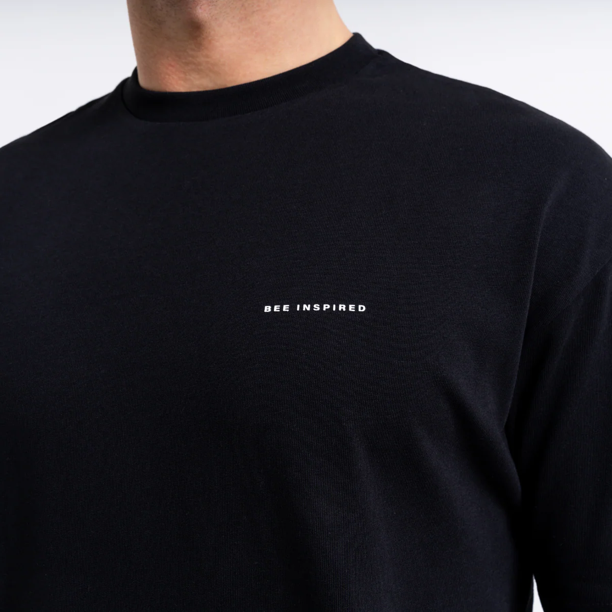 MacKenna T-Shirt - Black - Image 3