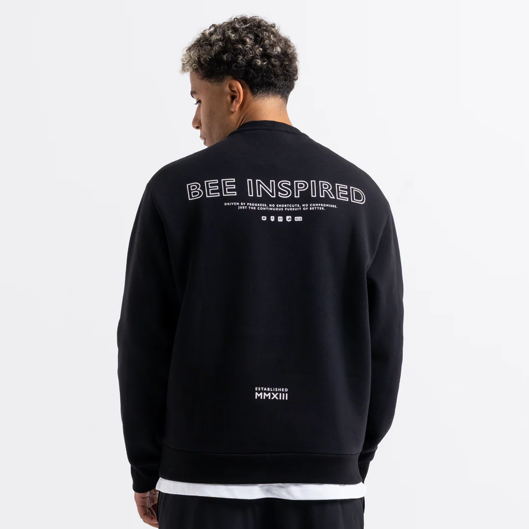 Madea Crew - Black
