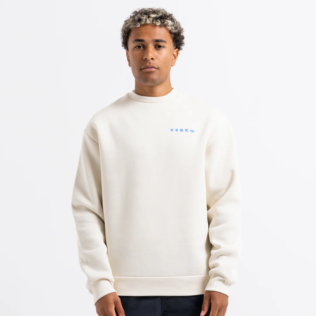 Madea Crew - Off White - Image 3