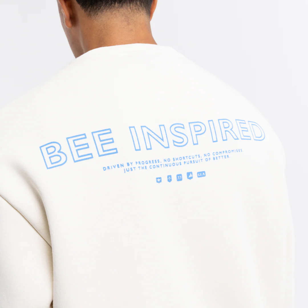 Madea Crew - Off White - Image 4