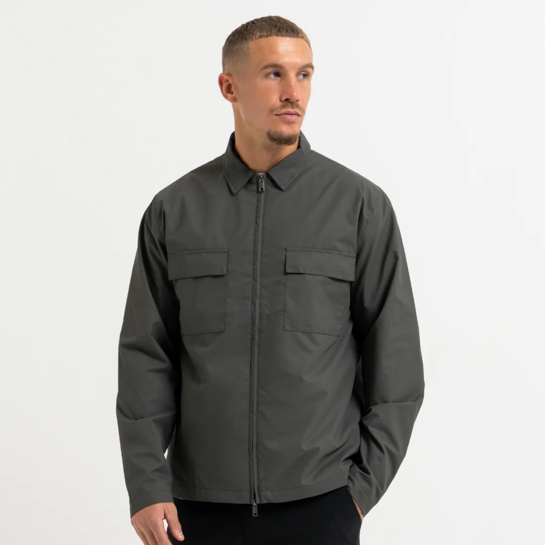 Marshall Jacket - Olive