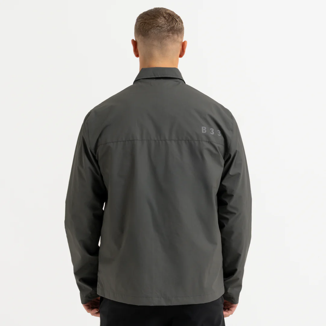 Marshall Jacket - Olive - Image 3