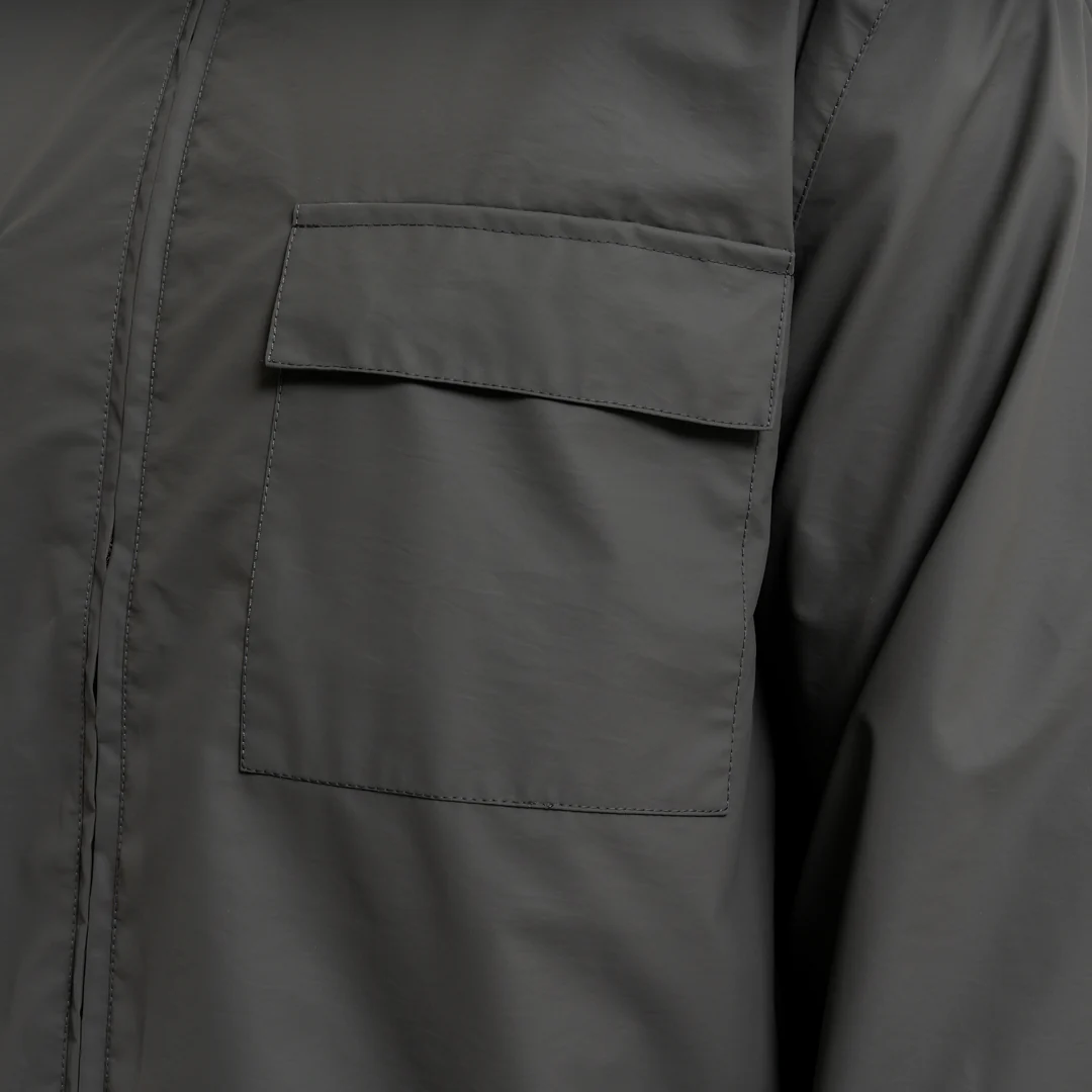 Marshall Jacket - Olive - Image 6