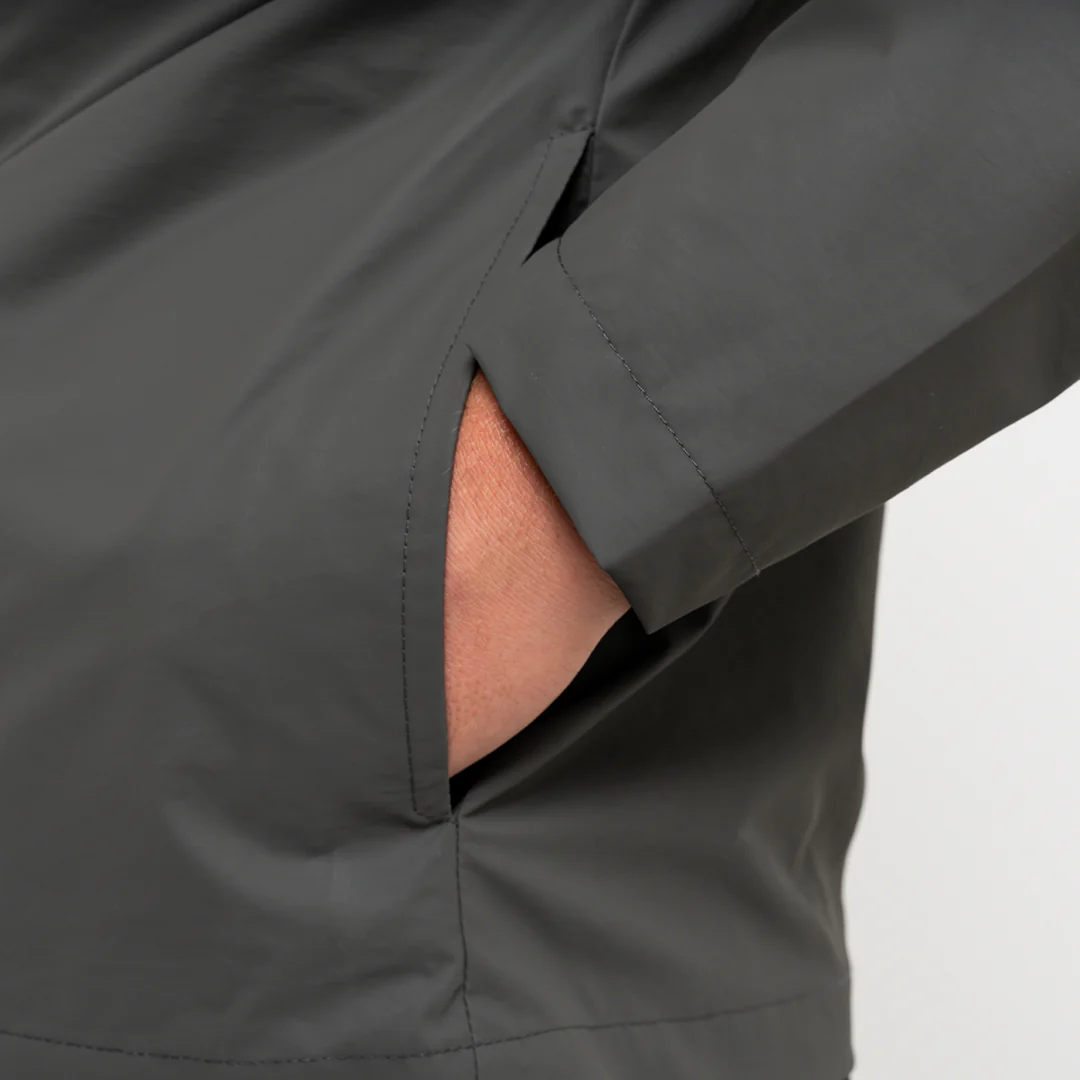 Marshall Jacket - Olive - Image 8