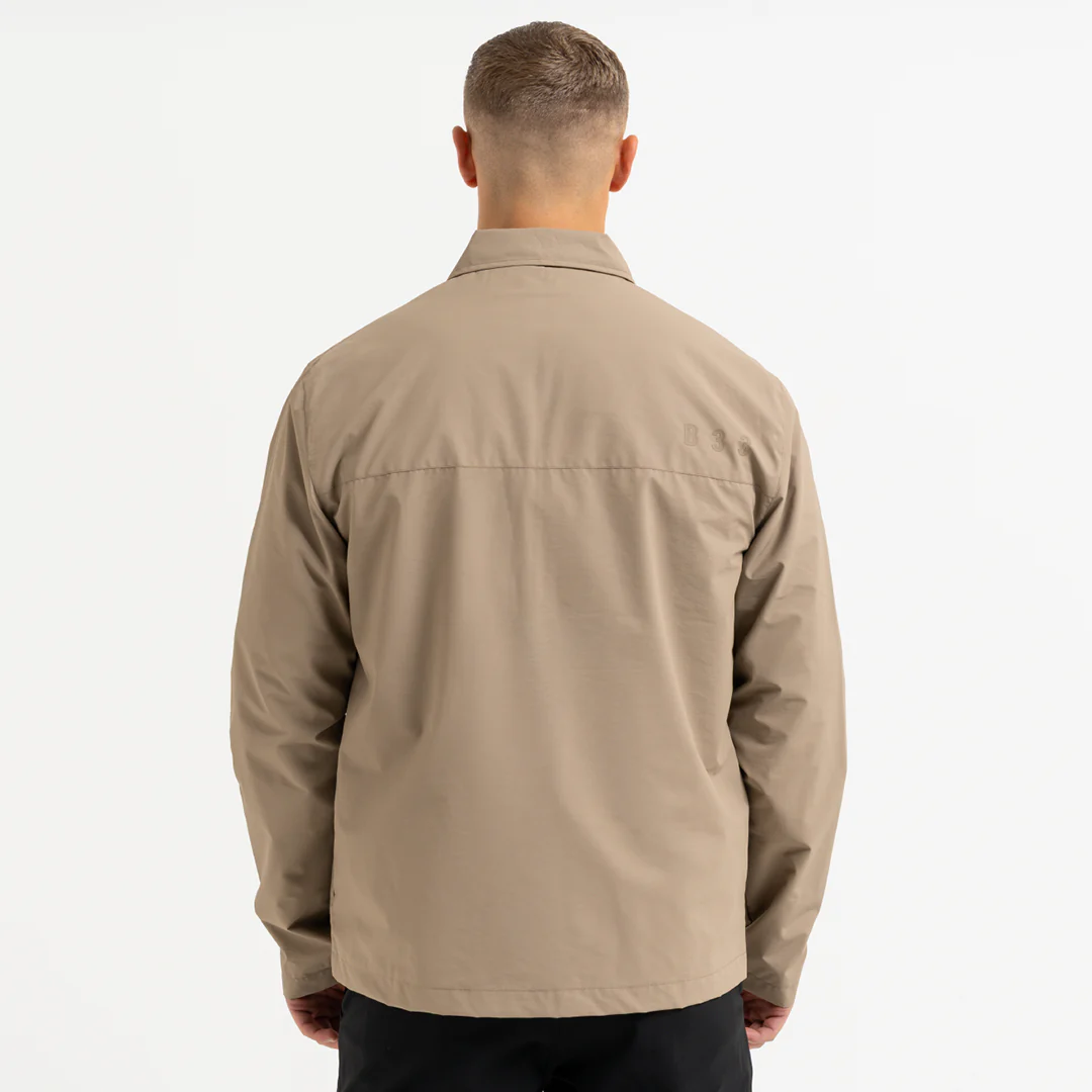 Marshall Jacket - Dark Sand - Image 4