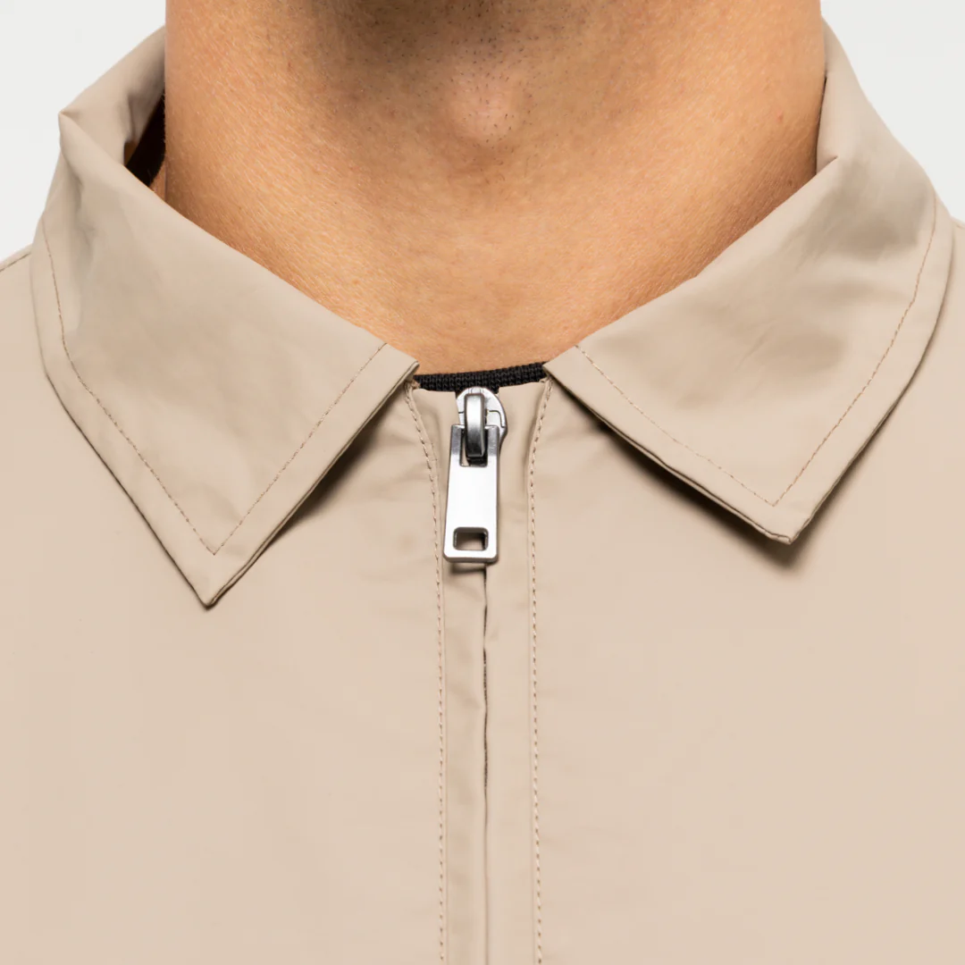 Marshall Jacket - Dark Sand - Image 6
