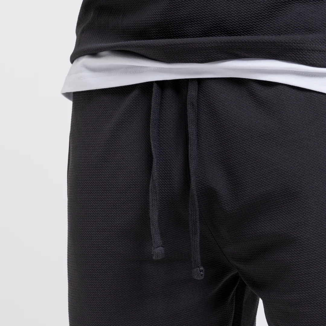 Masina Short - Charcoal - Image 4