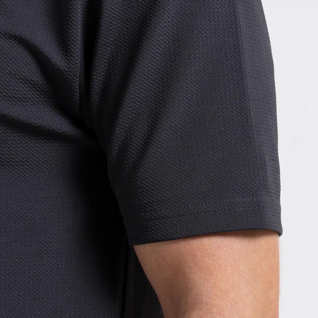 Masina T-Shirt - Charcoal - Image 5