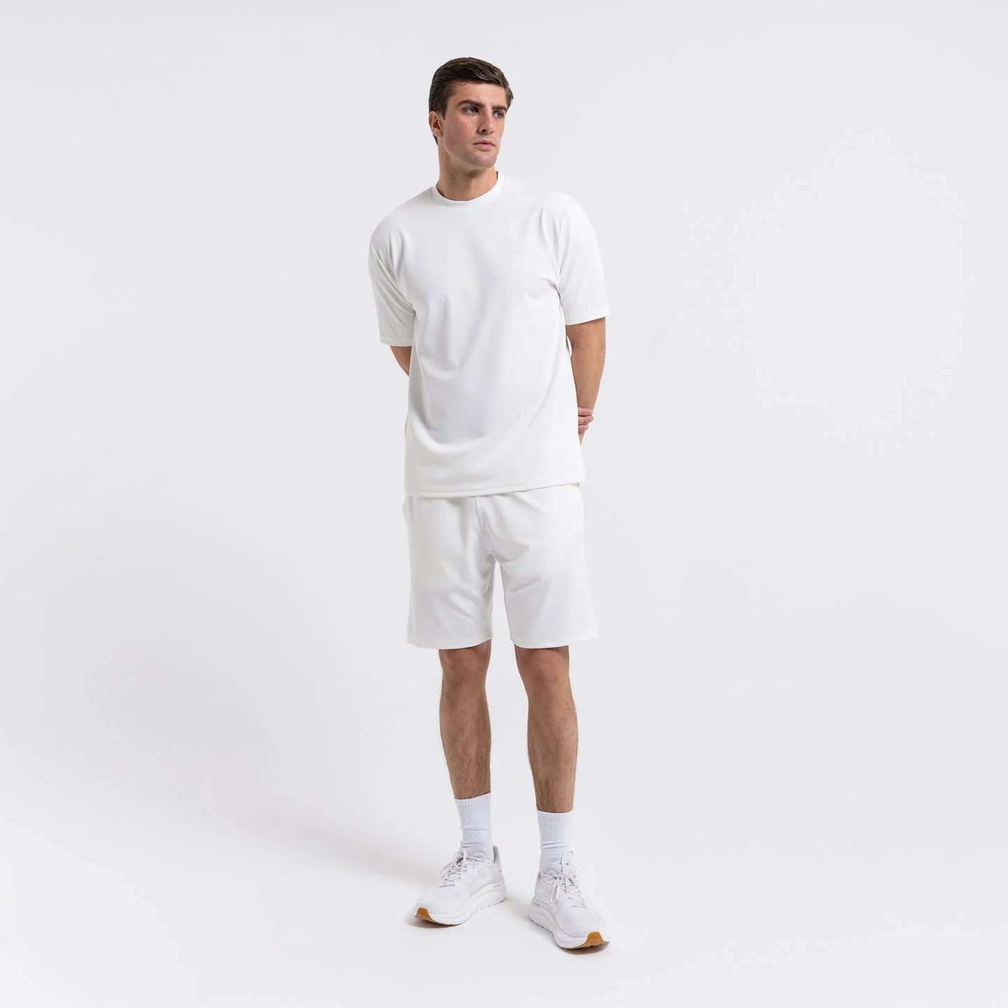 Masina T-Shirt - Ivory - Image 2