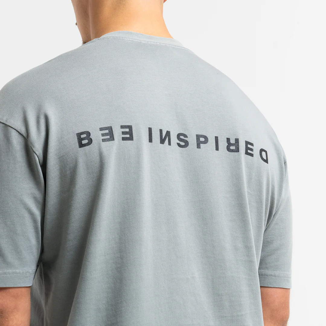Mechele T-Shirt - Olive - Image 4