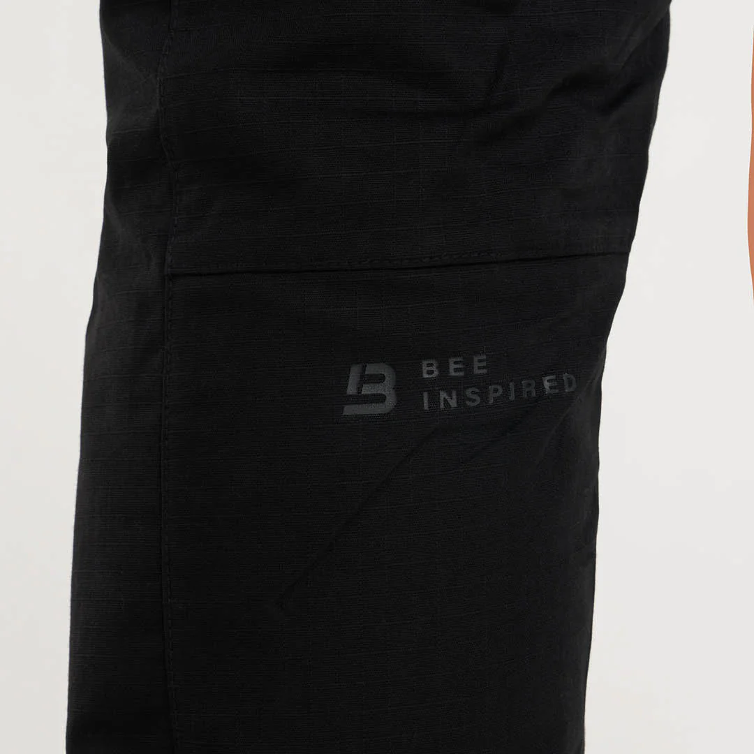 Medel Cargo Pant - Black - Image 6