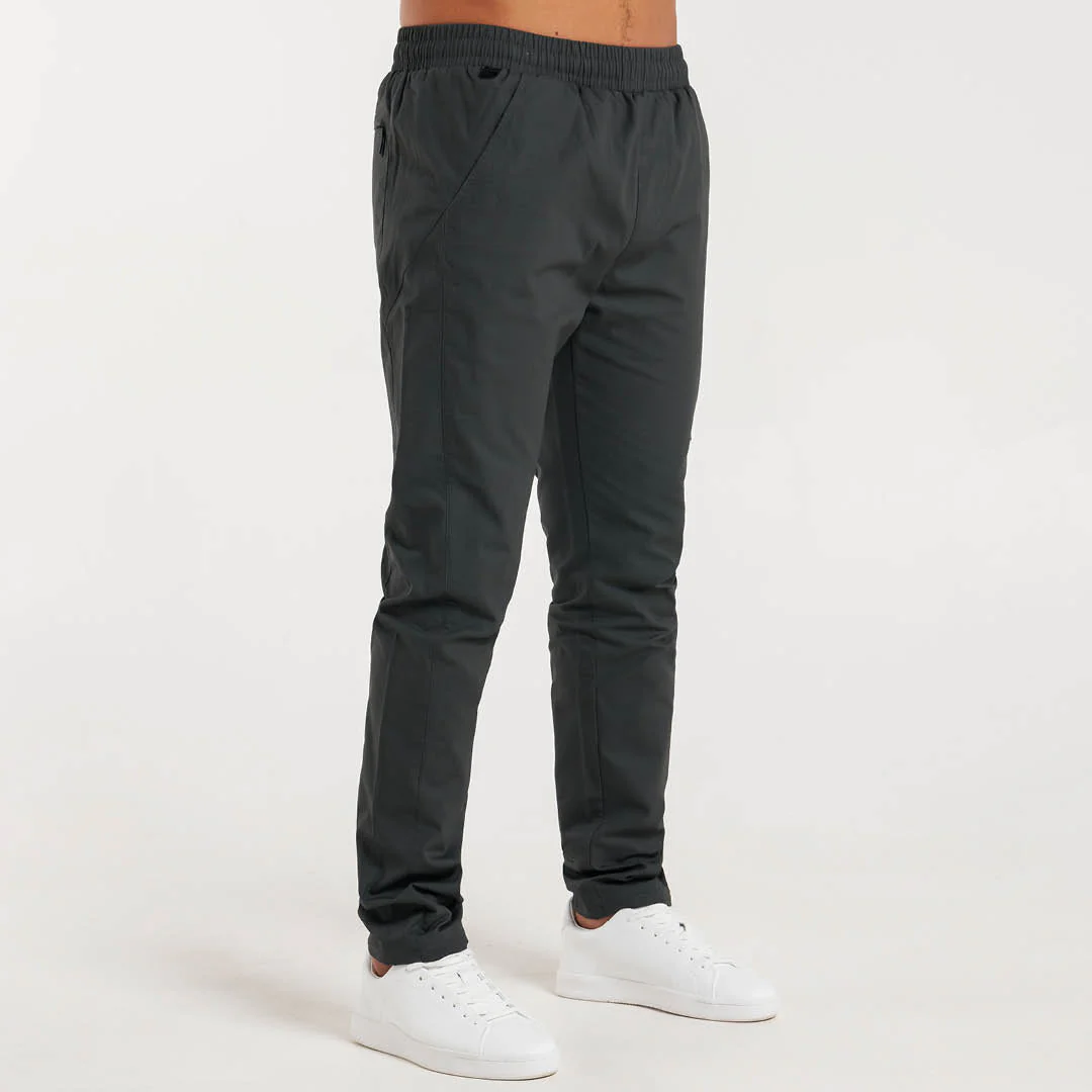 Medel Cargo Pant - Charcoal - Image 3
