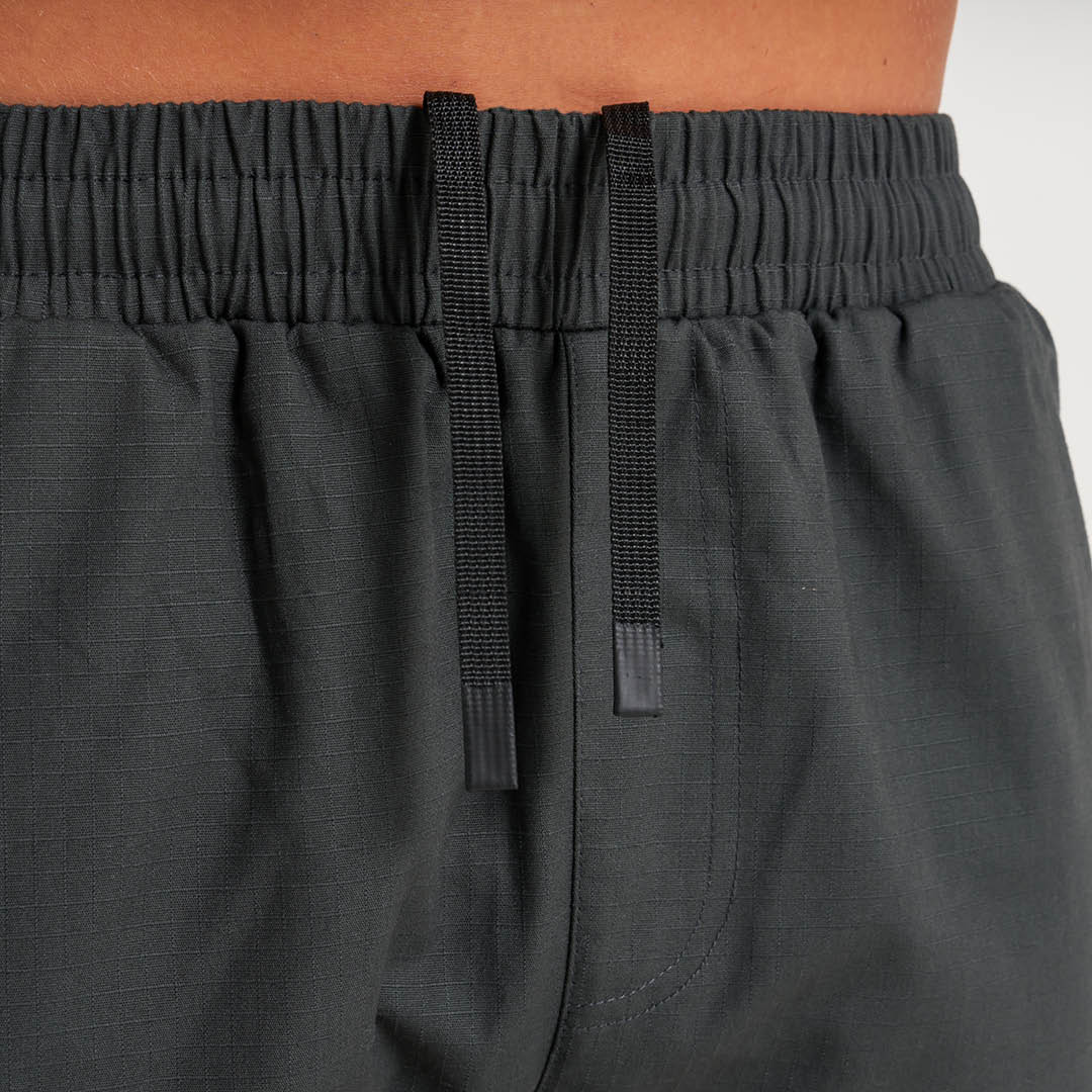 Medel Cargo Pant - Charcoal - Image 5