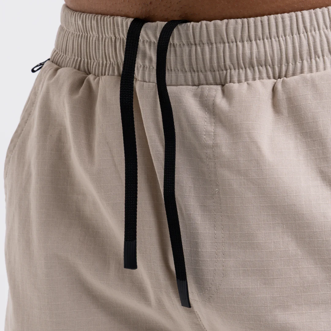 Medel Cargo Pant - Clay - Image 4