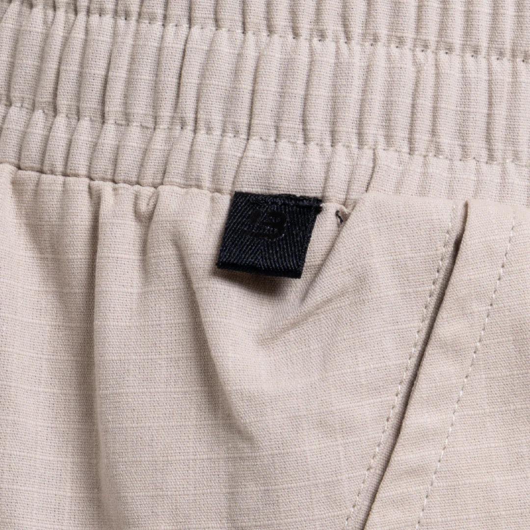 Medel Cargo Pant - Clay - Image 5