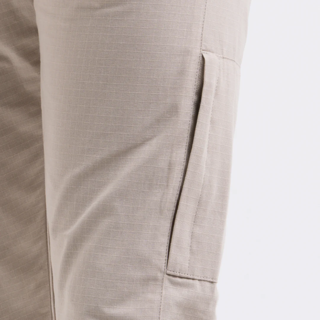Medel Cargo Pant - Clay - Image 6