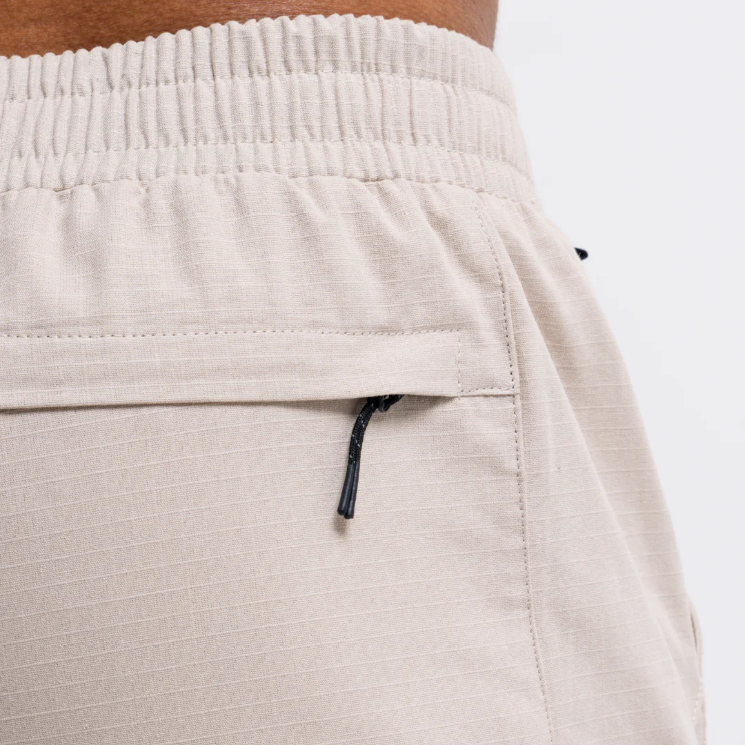 Medel Cargo Pant - Clay - Image 7