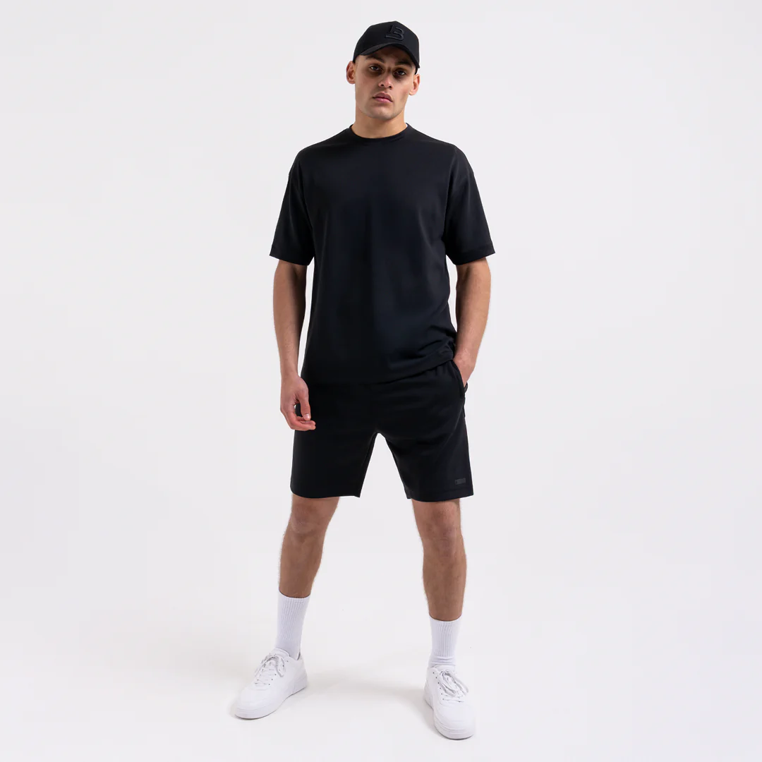 Morata T-Shirt - Black - Image 2