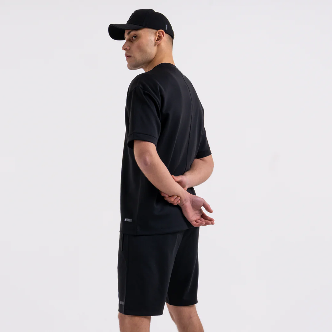 Morata T-Shirt - Black - Image 3