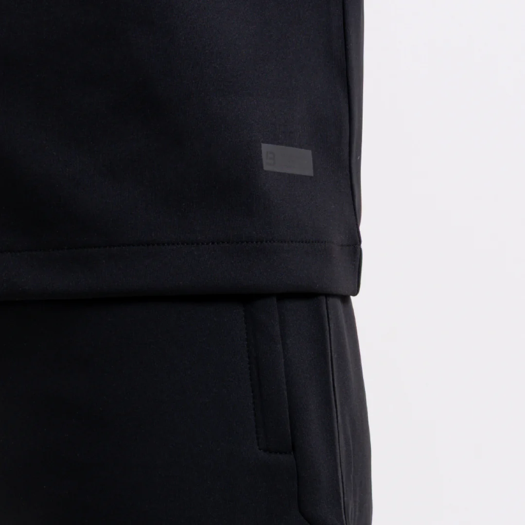 Morata T-Shirt - Black - Image 4