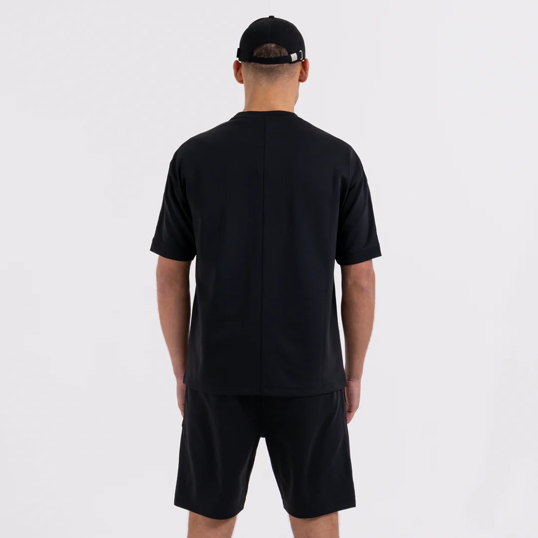 Morata T-Shirt - Black - Image 5