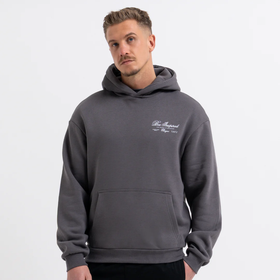 Olise Hoodie - Magnet