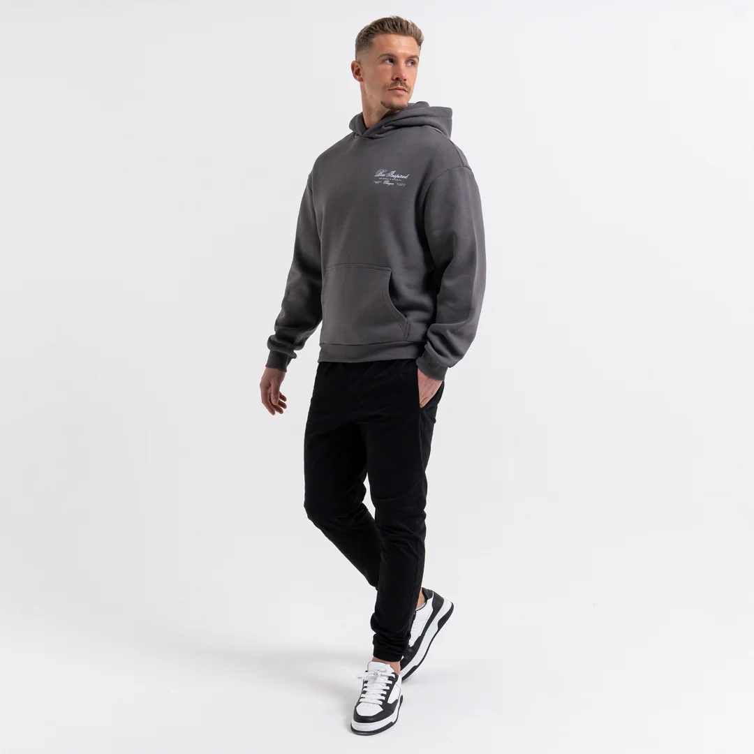 Olise Hoodie - Magnet - Image 3
