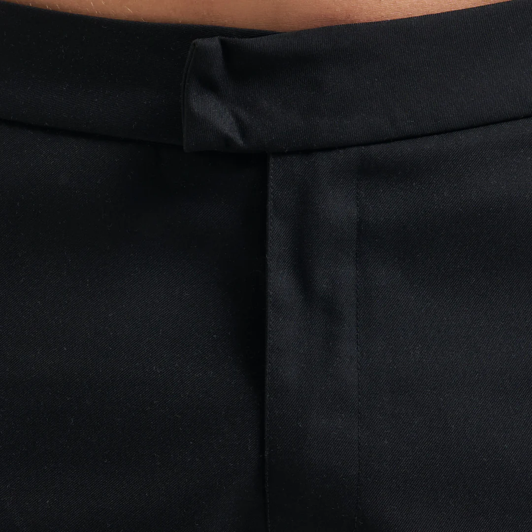 Onana Cargo Pants - Black - Image 6