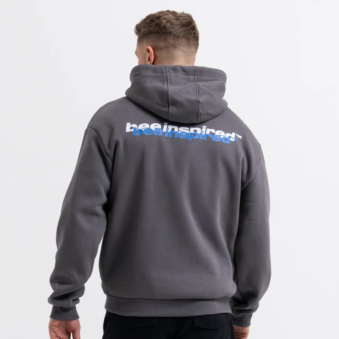 Scholes Hoodie - Magnet - Image 2