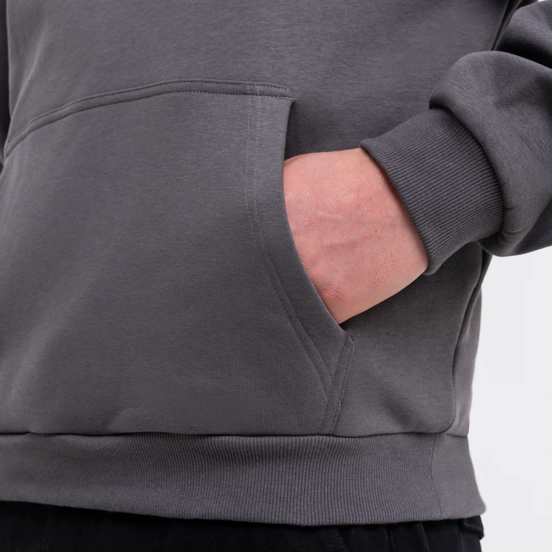 Scholes Hoodie - Magnet - Image 6