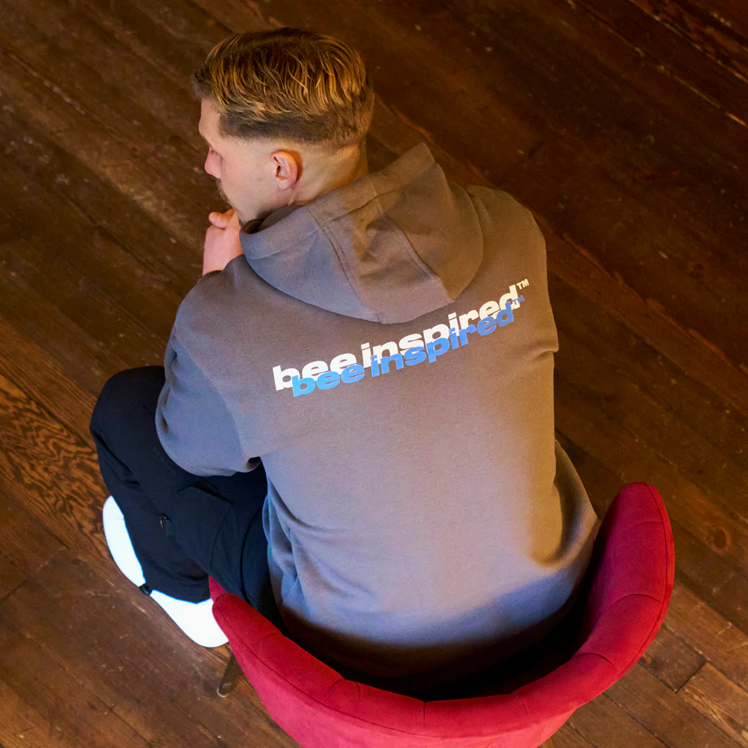 Scholes Hoodie - Magnet - Image 7