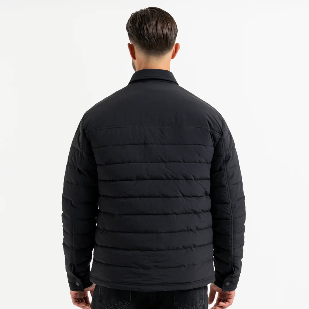 Siegrist Jacket - Black - Image 3