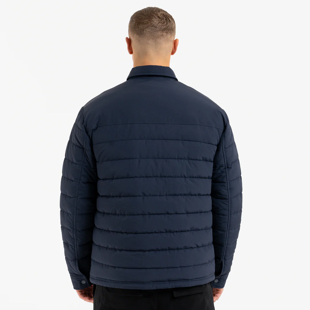 Siegrist Jacket - Navy - Image 3