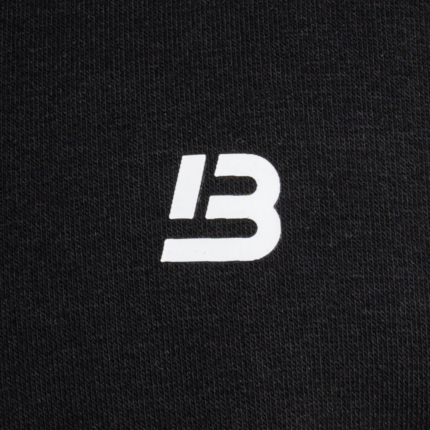 Signature Hoodie - Black - Image 3