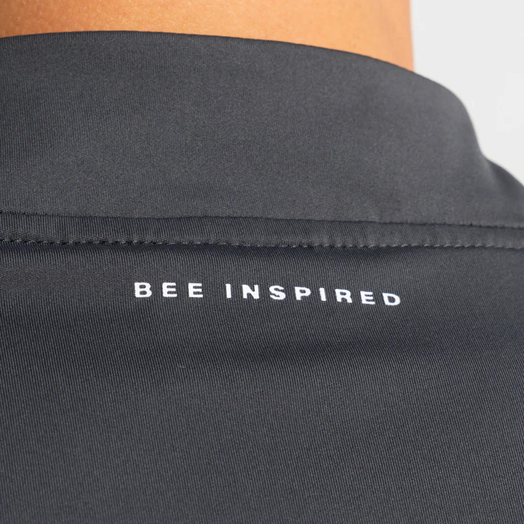 Signature Sports 1/4 Zip - Charcoal - Image 7