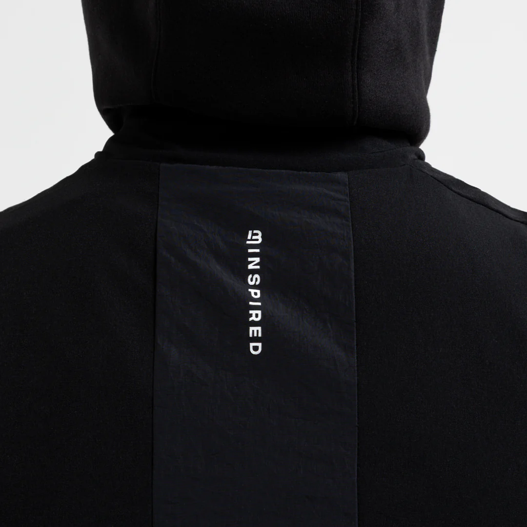 Signature Sports Gilet - Black - Image 6