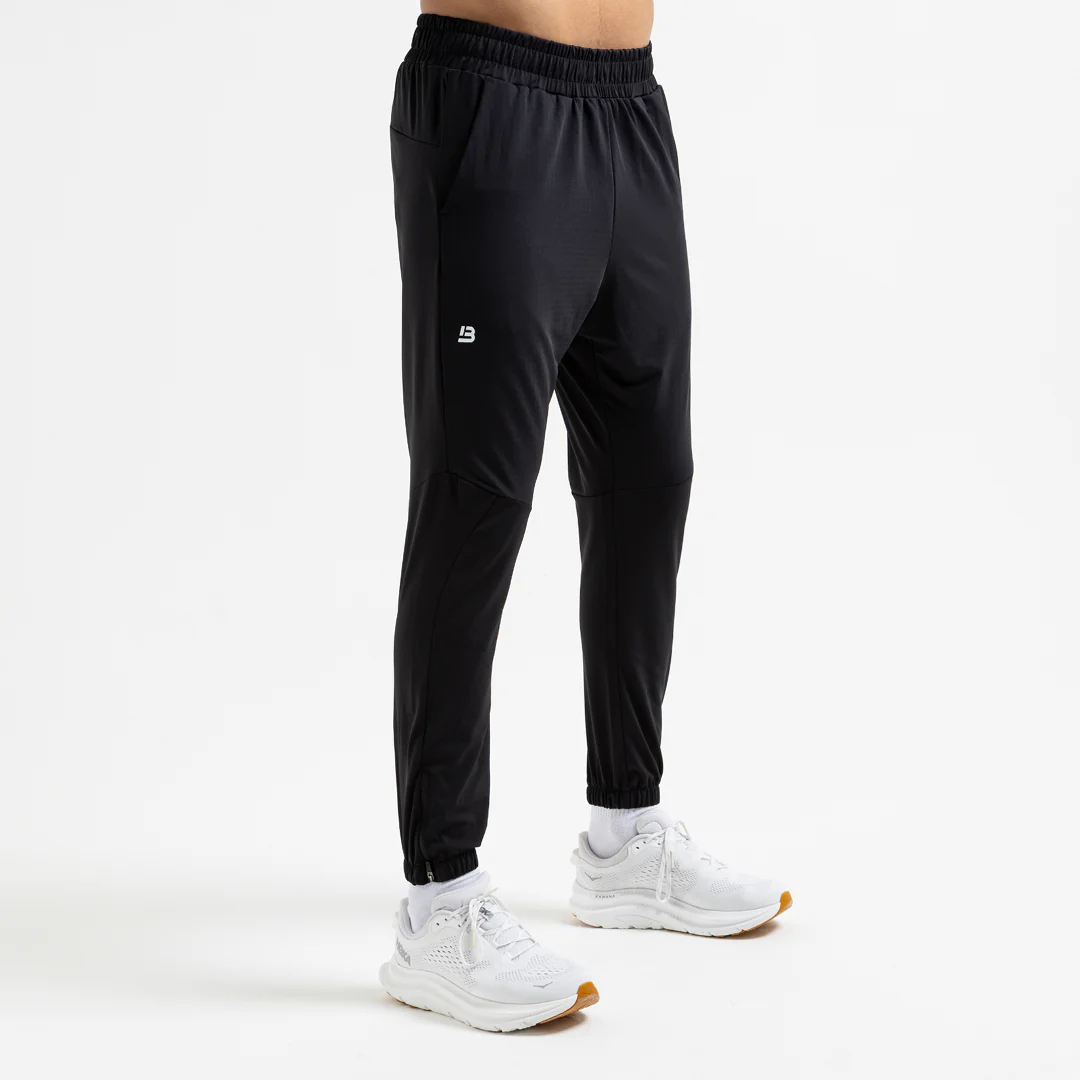Signature Sports Pant - Black