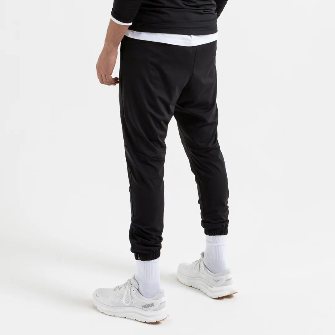 Signature Sports Pant - Black - Image 2