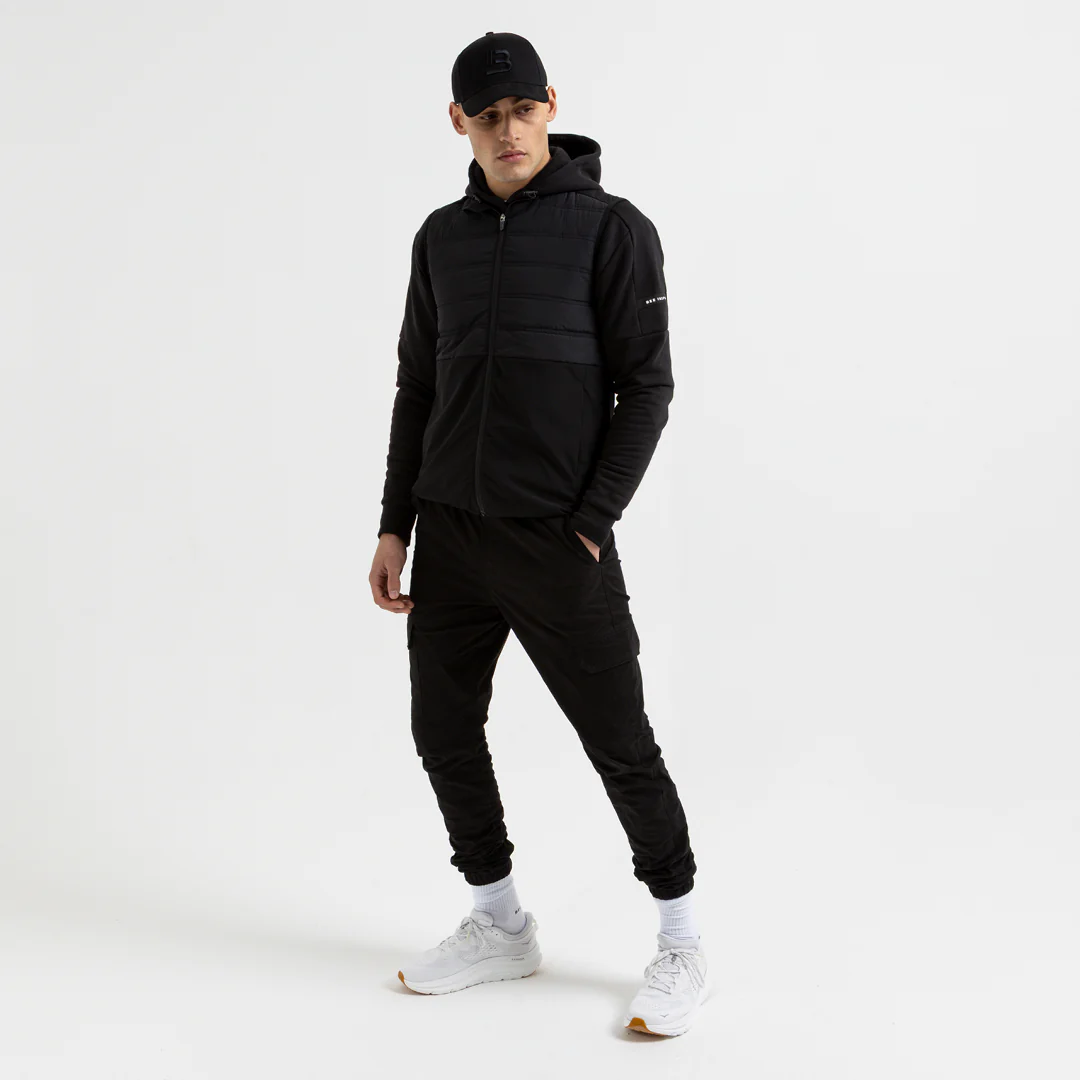 Signature Sports Pant - Black - Image 3