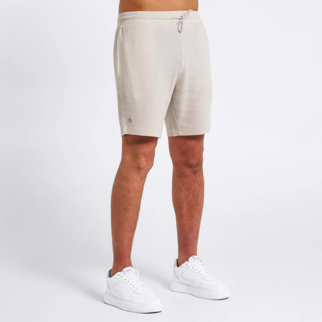 Sommer Short - Cement - Image 2