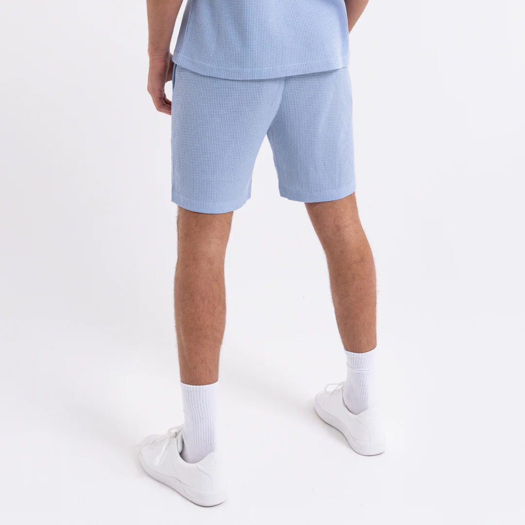 Sommer Short - Ice Blue - Image 4