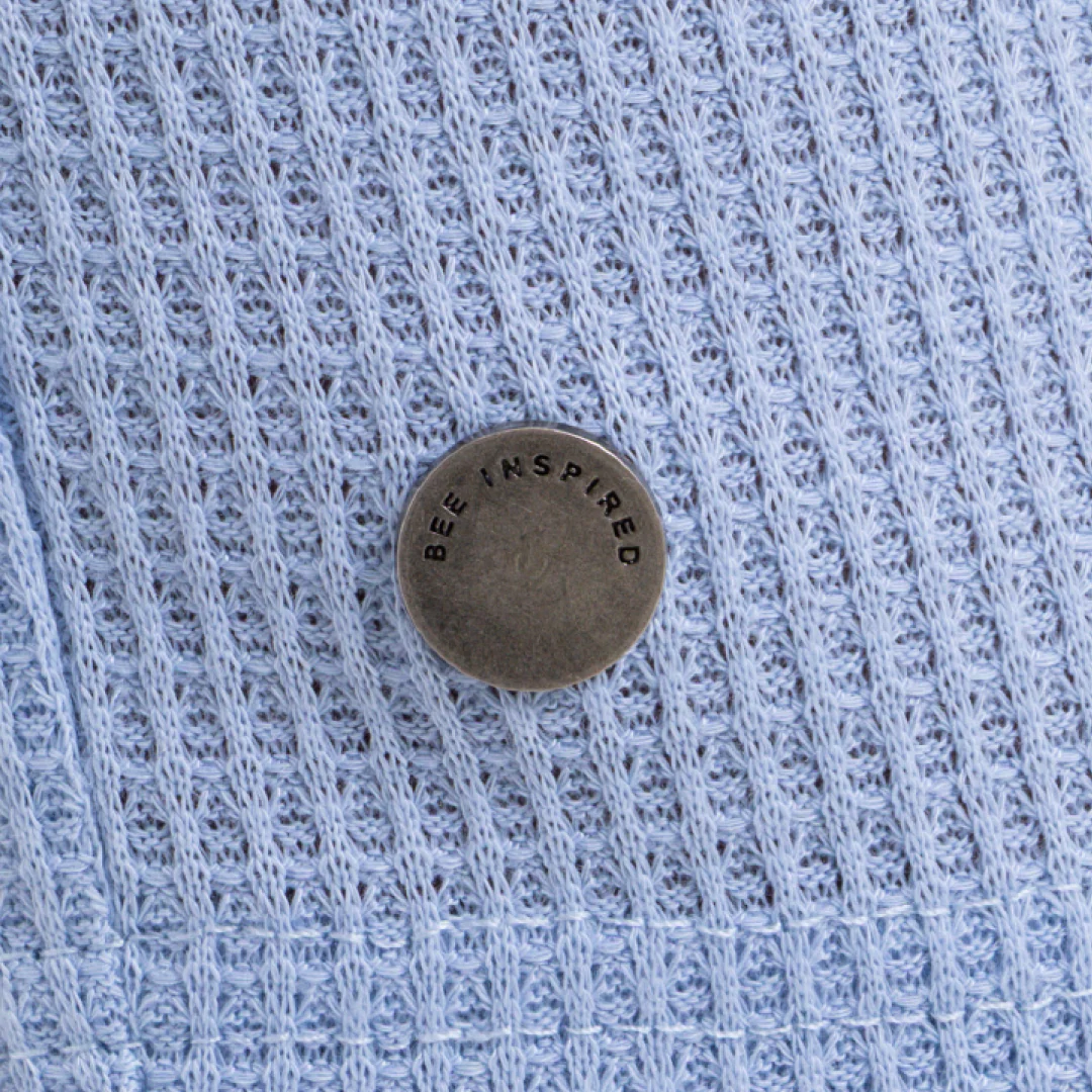 Sommer Short - Ice Blue - Image 5