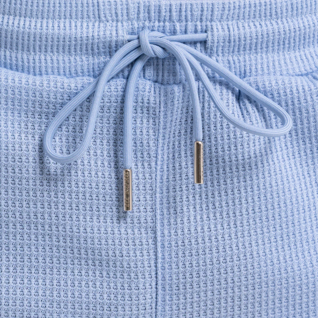 Sommer Short - Ice Blue - Image 6