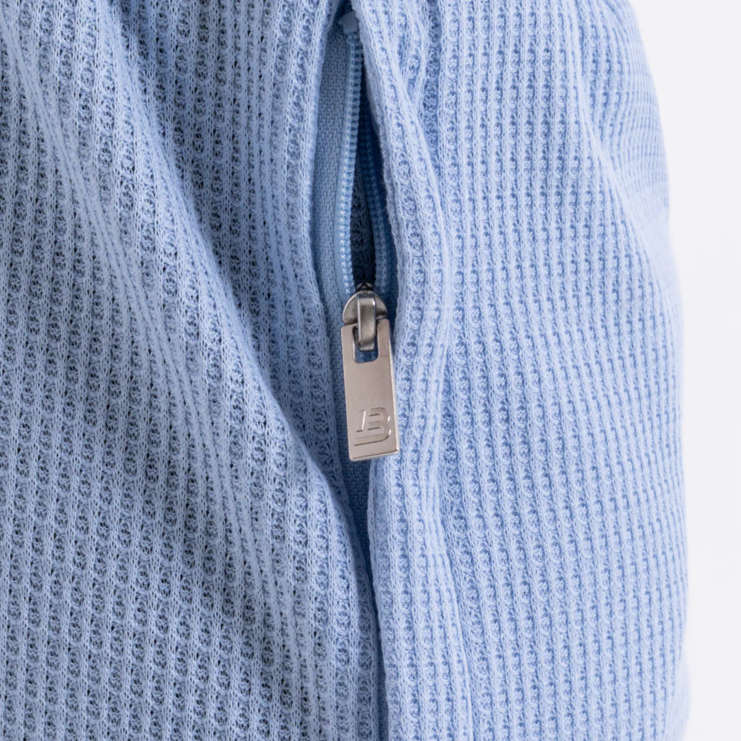 Sommer Short - Ice Blue - Image 7