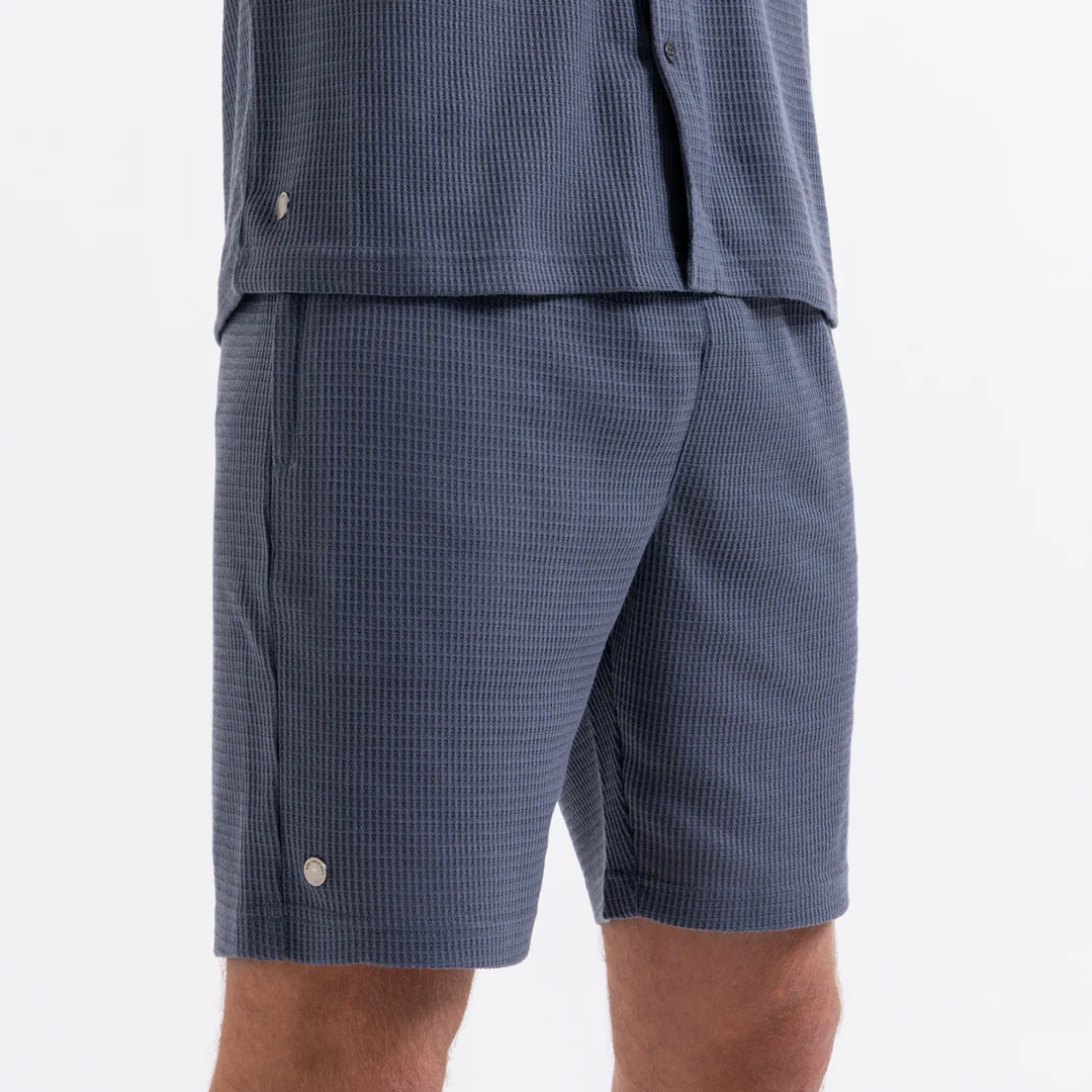 Sommer Short - Steel Blue - Image 8