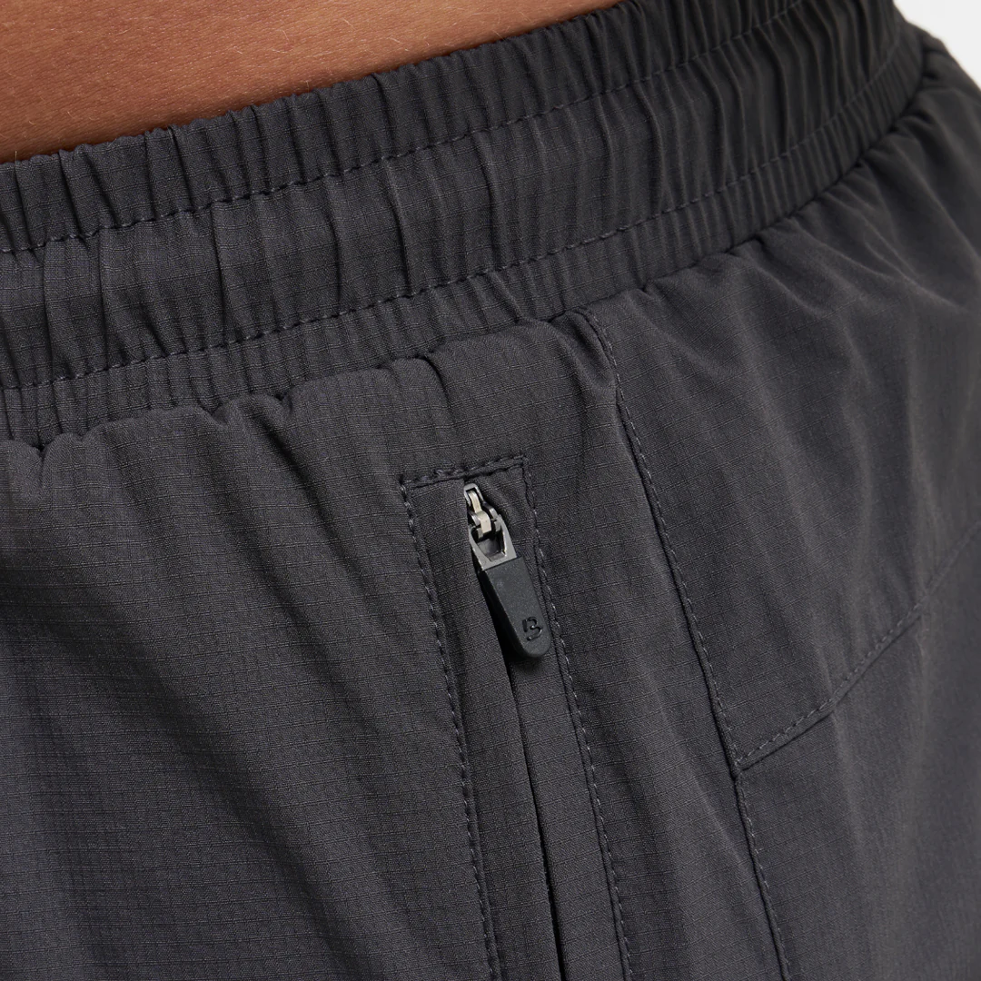 Soriano Cargo Short -  Charcoal - Image 7