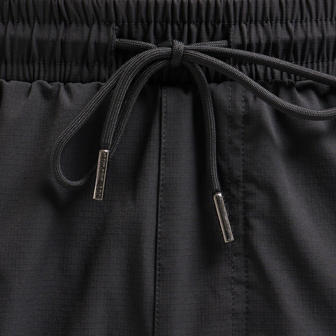 Soriano Cargo Short -  Charcoal - Image 8