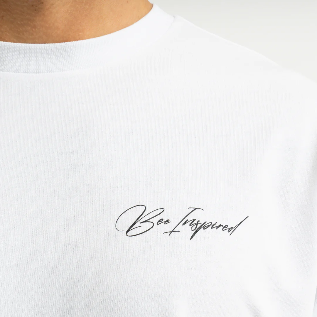 Tillman T-shirt - White - Image 5